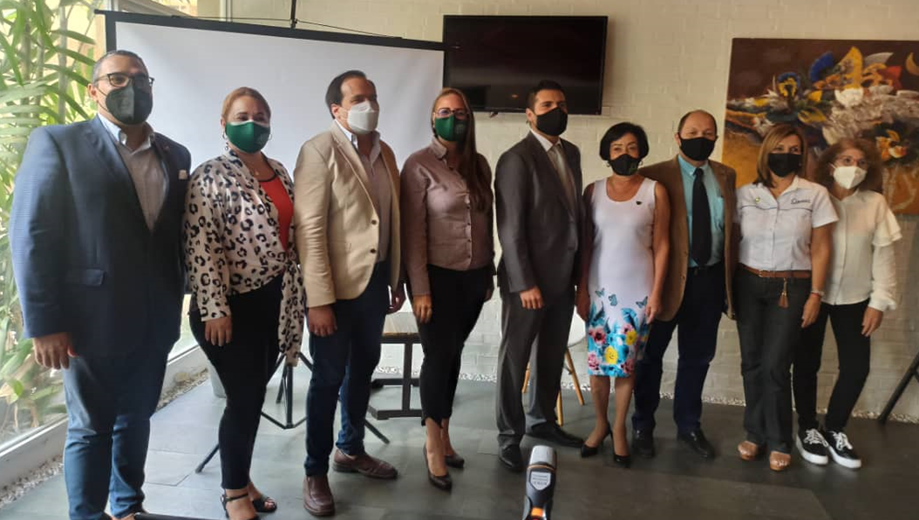 El MLS (Multiple Listing Service) de la Cámara Inmobiliaria de Venezuela es una realidad.