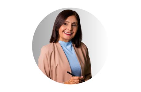 Mirian Rojas Coronel