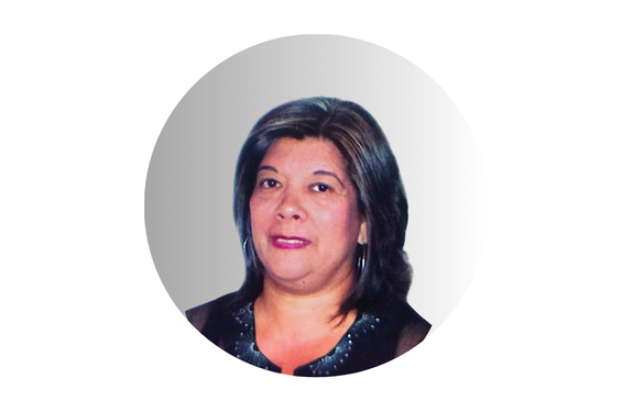 María Crespo Patrizzi