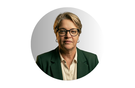 Rita Martínez Sosa